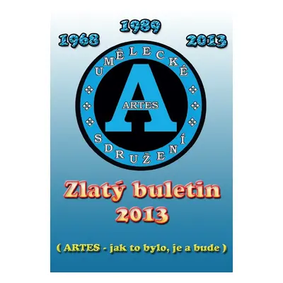 Zlatý buletin 2013