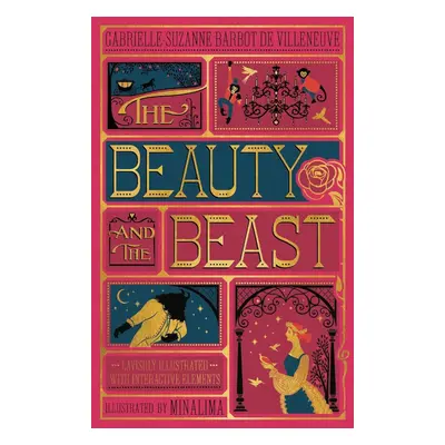 The Beauty and the Beast