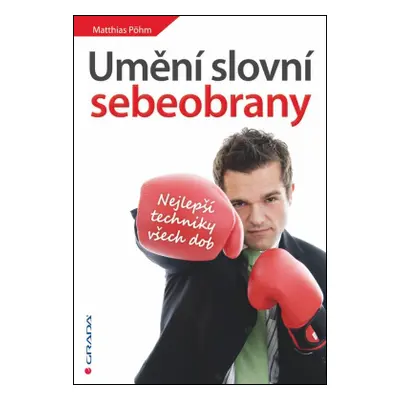 Umění slovní sebeobrany