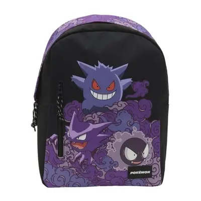 Pokémon batoh městský Gengar