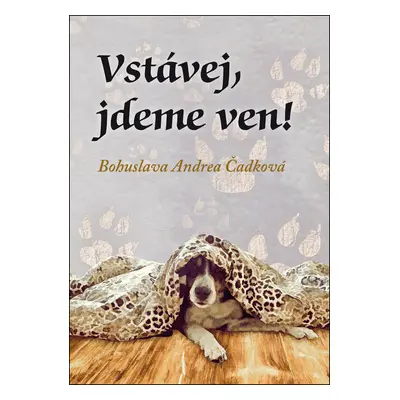 Vstávej, jdeme ven!