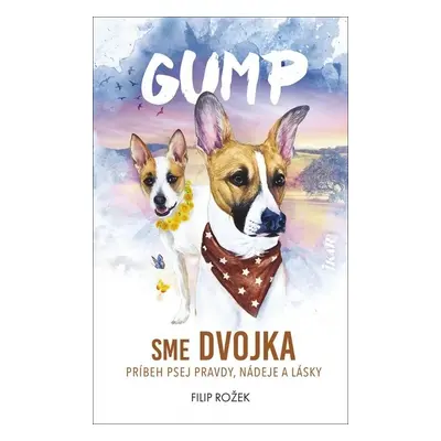 Gump Sme dvojka