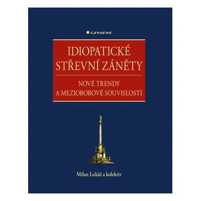 Idiopatické střevní záněty