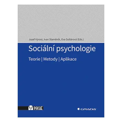 Sociální psychologie