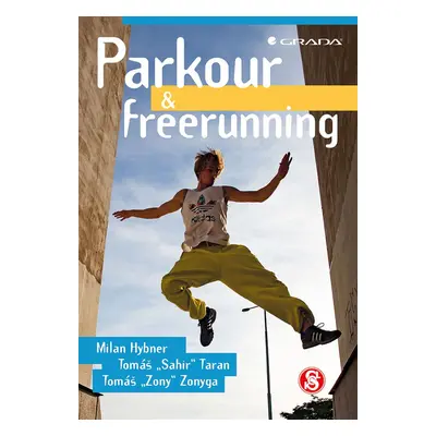 Parkour a freerunning