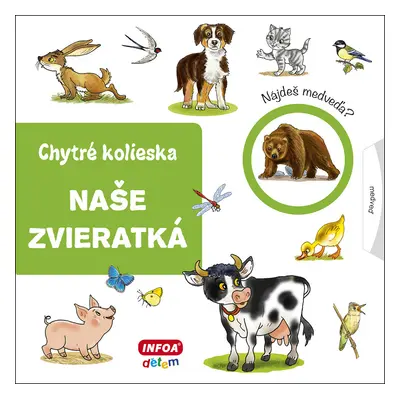 Naše zvieratká