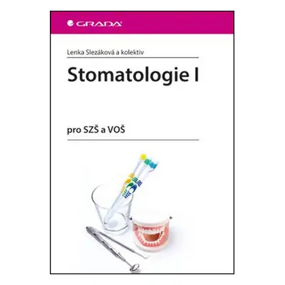 Stomatologie I