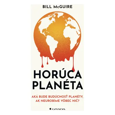 Horúca planéta