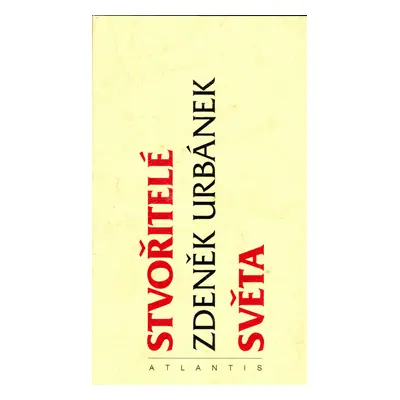 Stvořitelé světa