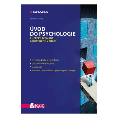 Úvod do psychologie