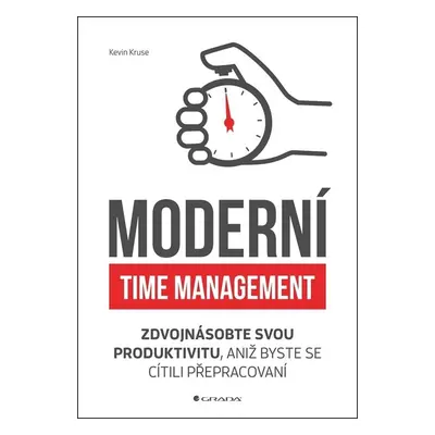 Moderní time management