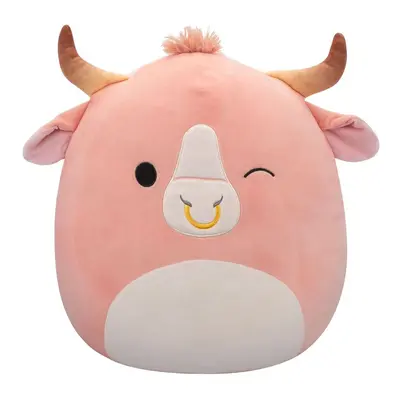 Squishmallows Brahmanský býk Howland