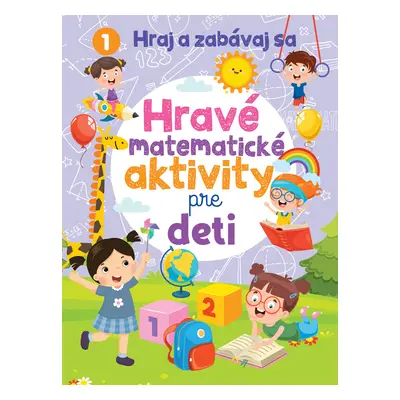 Hravé matematické aktivity pre deti