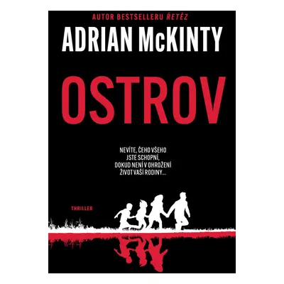 Ostrov