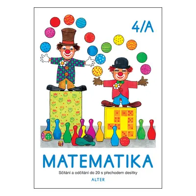 Matematika 4/A