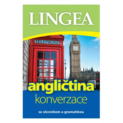 Angličtina konverzace