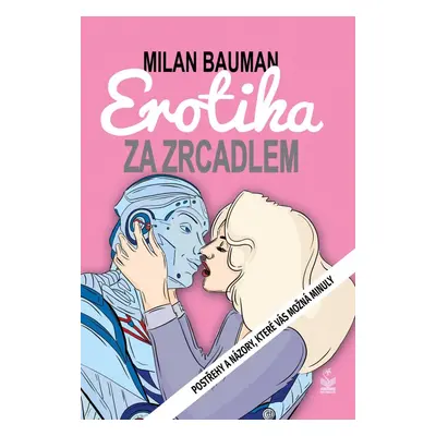 Erotika za zrcadlem