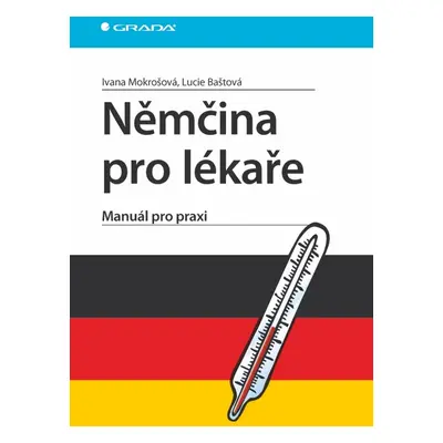 Němčina pro lékaře