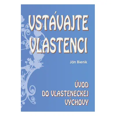 Vstávajte vlastenci