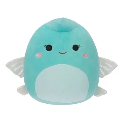 Squishmallows Létající ryba Bette