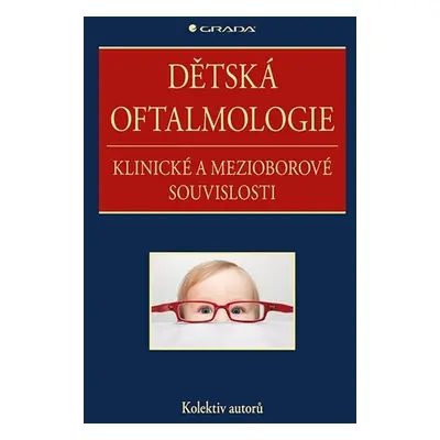 Dětská oftalmologie