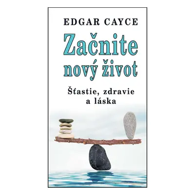 Začnite nový život