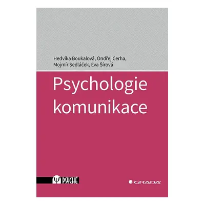 Psychologie komunikace