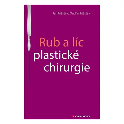 Rub a líc plastické chirurgie