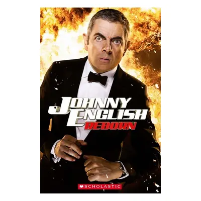 Johnny English