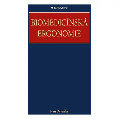 Biomedicínská ergonomie