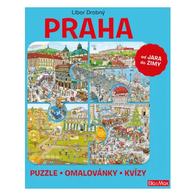 Praha