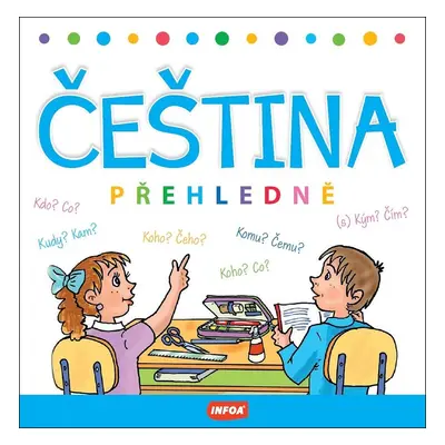 Čeština přehledně