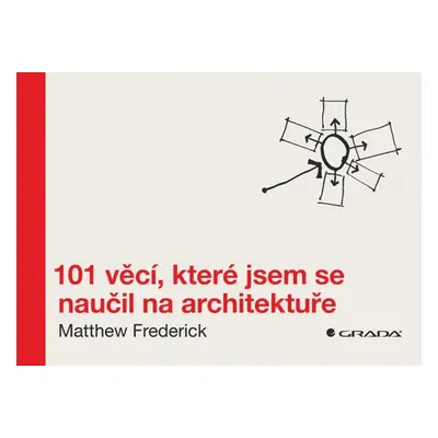 101 věcí, které jsem se naučil na architektuře