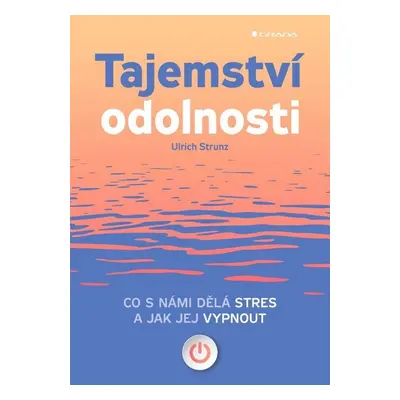 Tajemství odolnosti