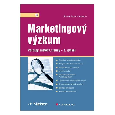 Marketingový výzkum