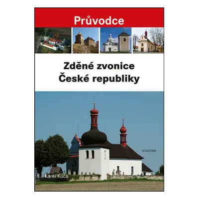 Zděné zvonice České republiky