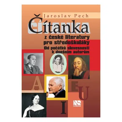 Čítanka z české literatury pro středoškoláky