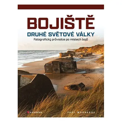 Bojiště druhé světové války