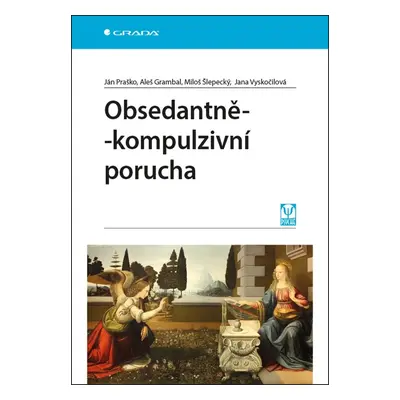 Obsedantně-kompulzivní porucha