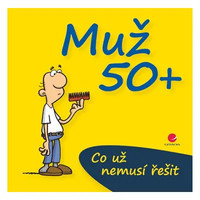 Muž 50+