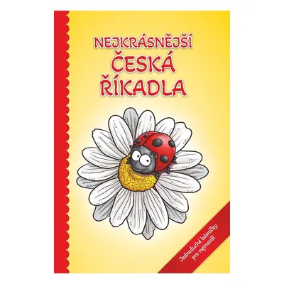 Nejkrásnější česká říkadla