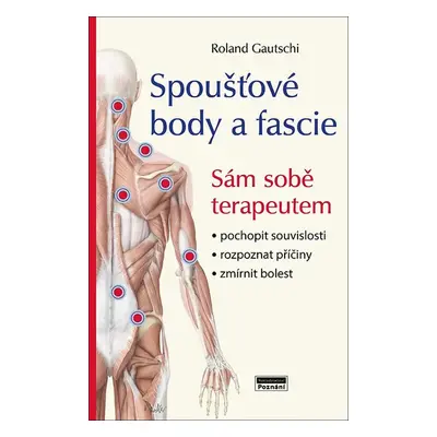 Spoušťové body a fascie