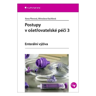 Postupy v ošetřovatelské péči 3