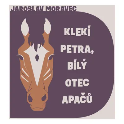 Klekí Petra, bílý otec Apačů