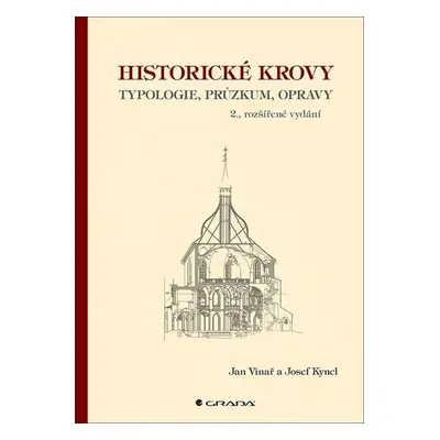 Historické krovy