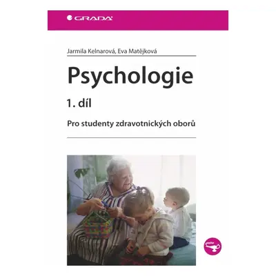 Psychologie 1.díl