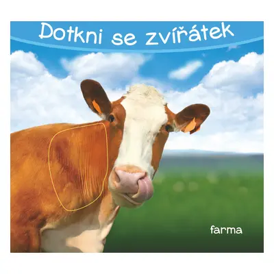 Dotkni se zvířátek Farma