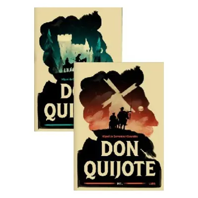 Don Quijote (1-2)