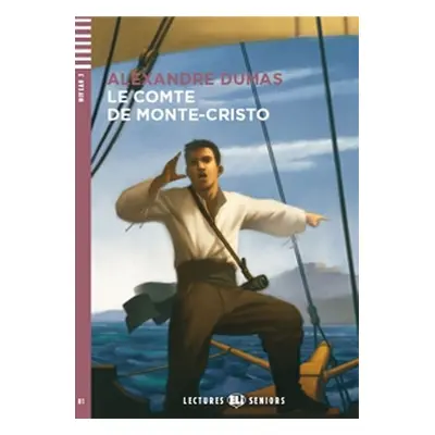 Le Comte de Monte-Cristo