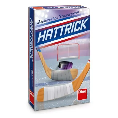 Cestovní hra Hattrick